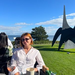 Meet your Posher, Jaime